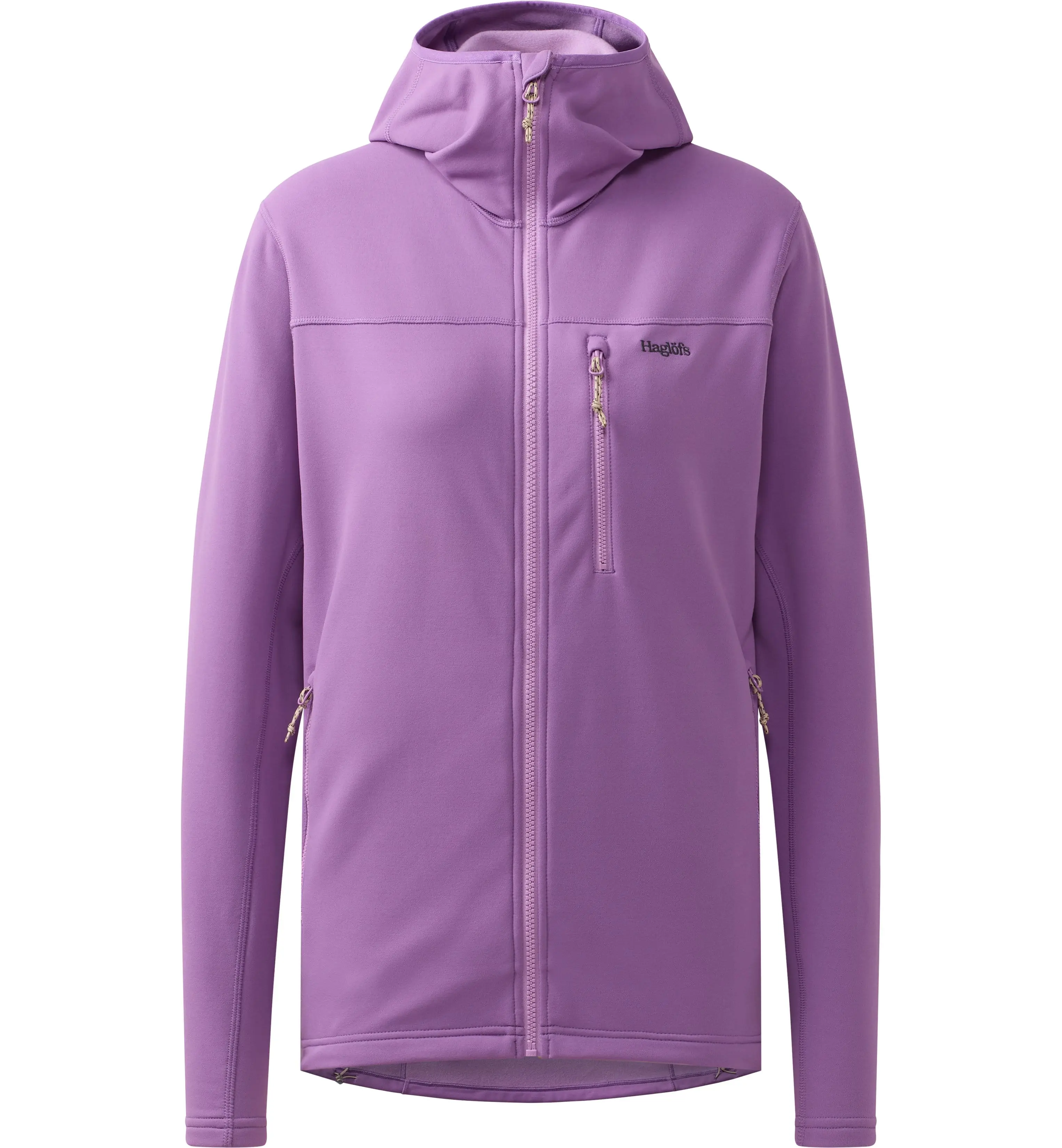 W Mikina HAGLÖFS Rosson Mid hood