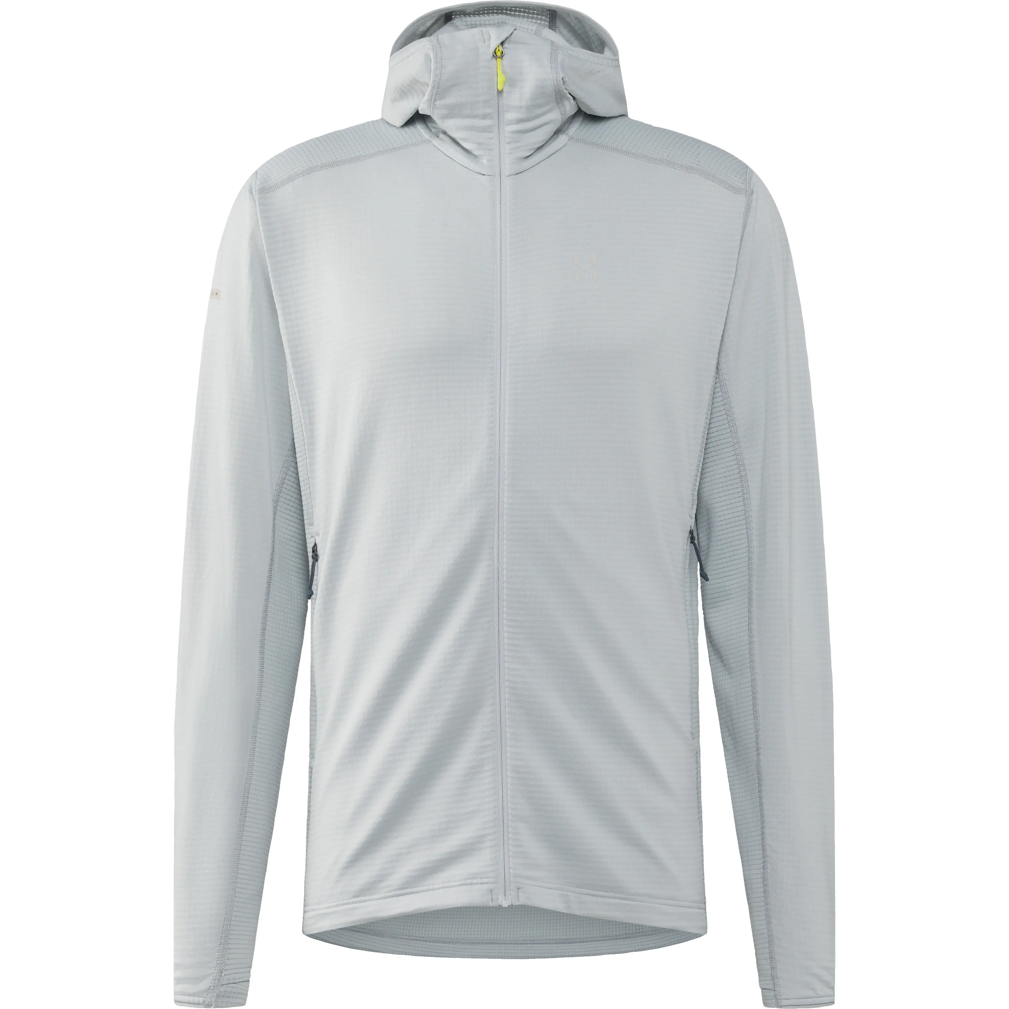 Mikina HAGLÖFS L.I.M Mid Multi Hood