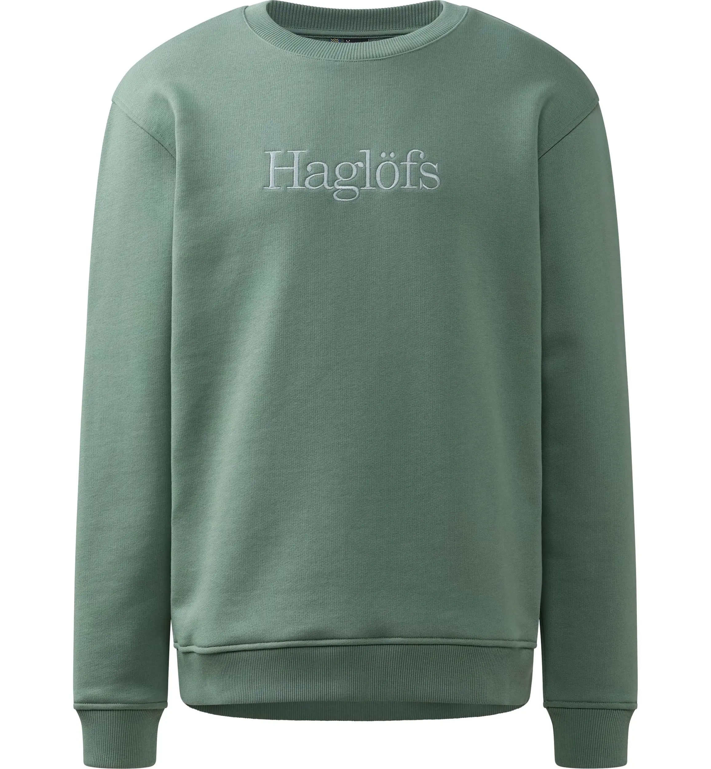 Mikina HAGLÖFS Crewneck
