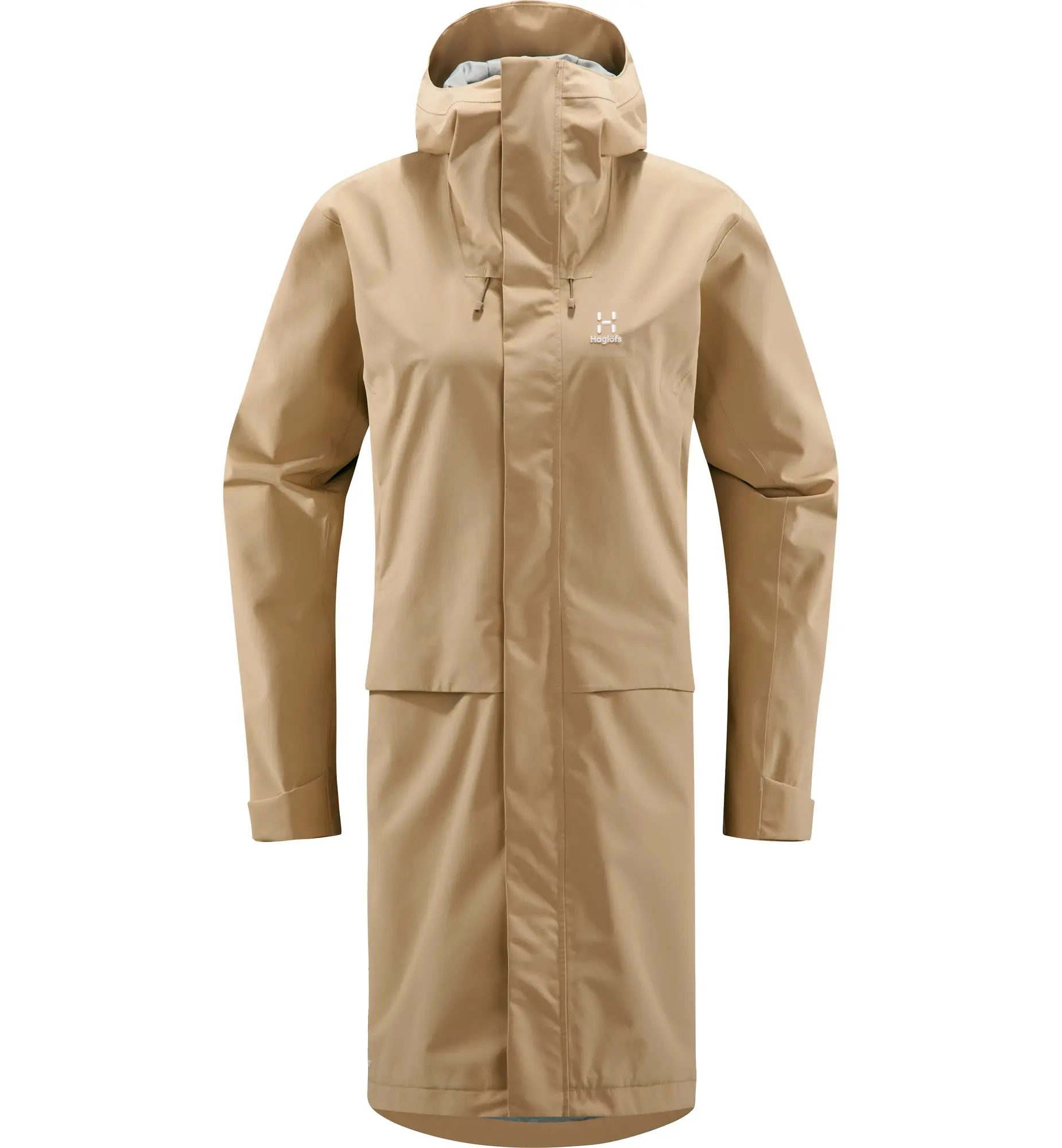 W Parka HAGLÖFS Aria Proof