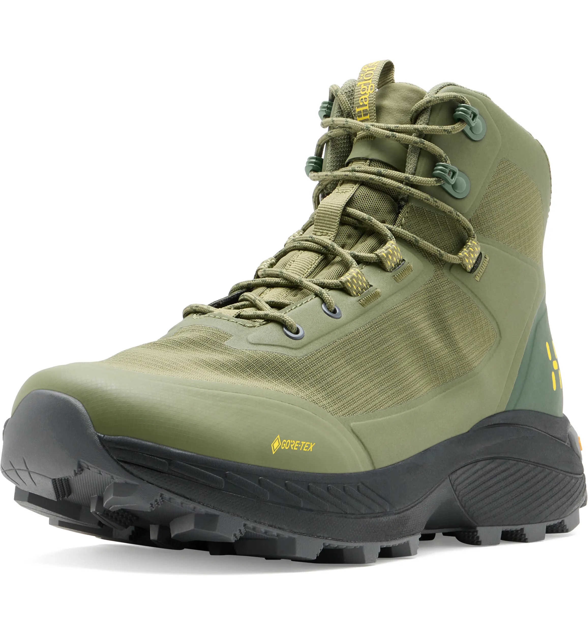 Boty HAGLÖFS L.I.M Horizon Hike GTX Mid
