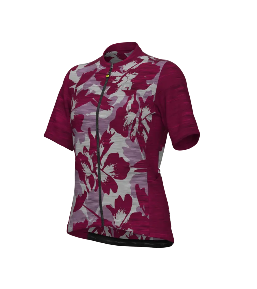 W Cyklodres ALÉ Sunrise