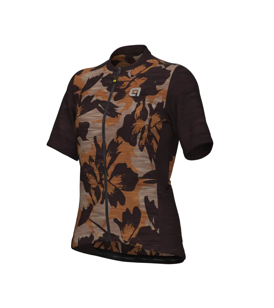W Cyklodres ALÉ Sunrise