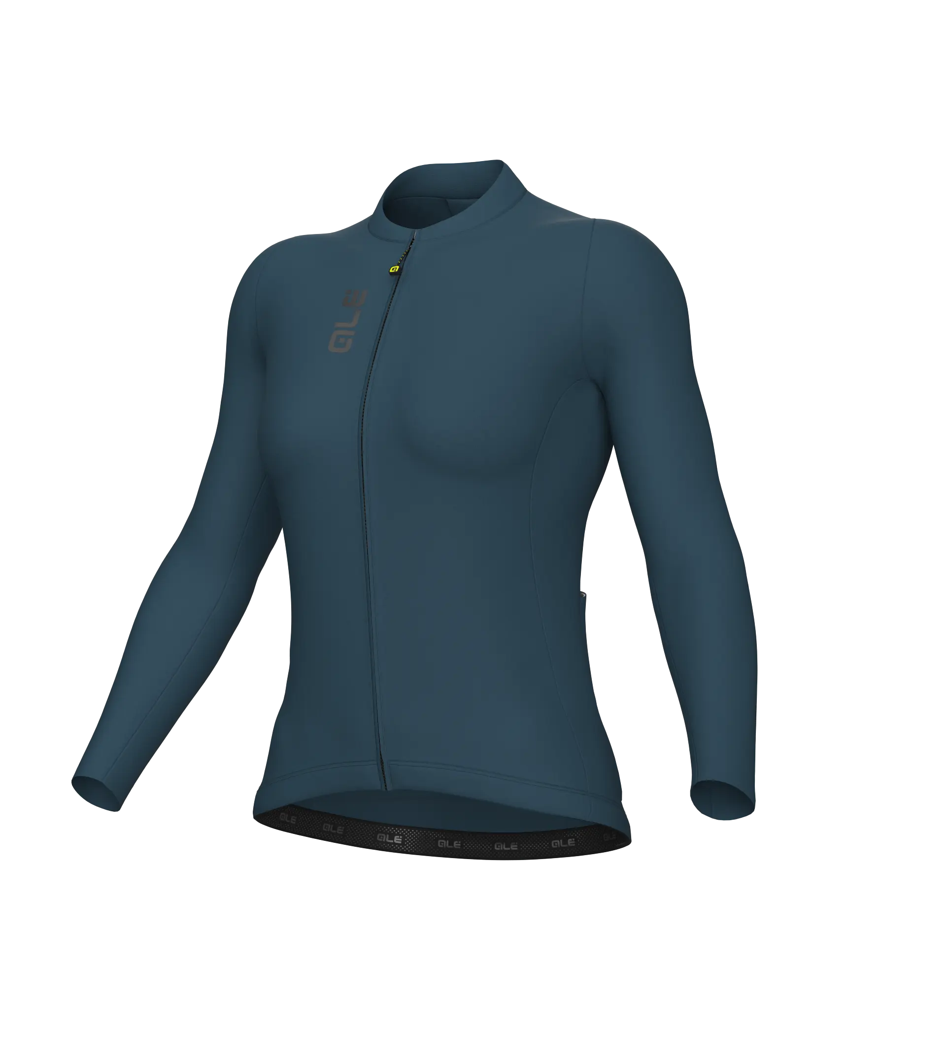 W Cyklodres ALÉ Color Block