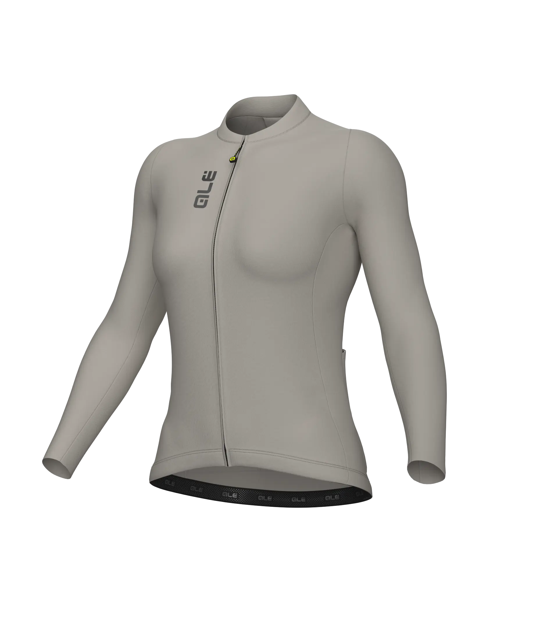 W Cyklodres ALÉ Color Block
