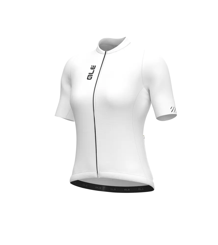 W Cyklodres ALÉ Color Block