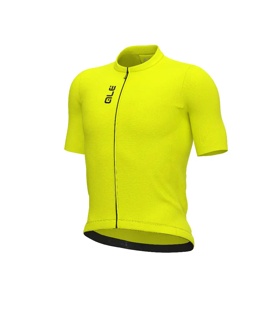Cyklodres ALÉ Color Block
