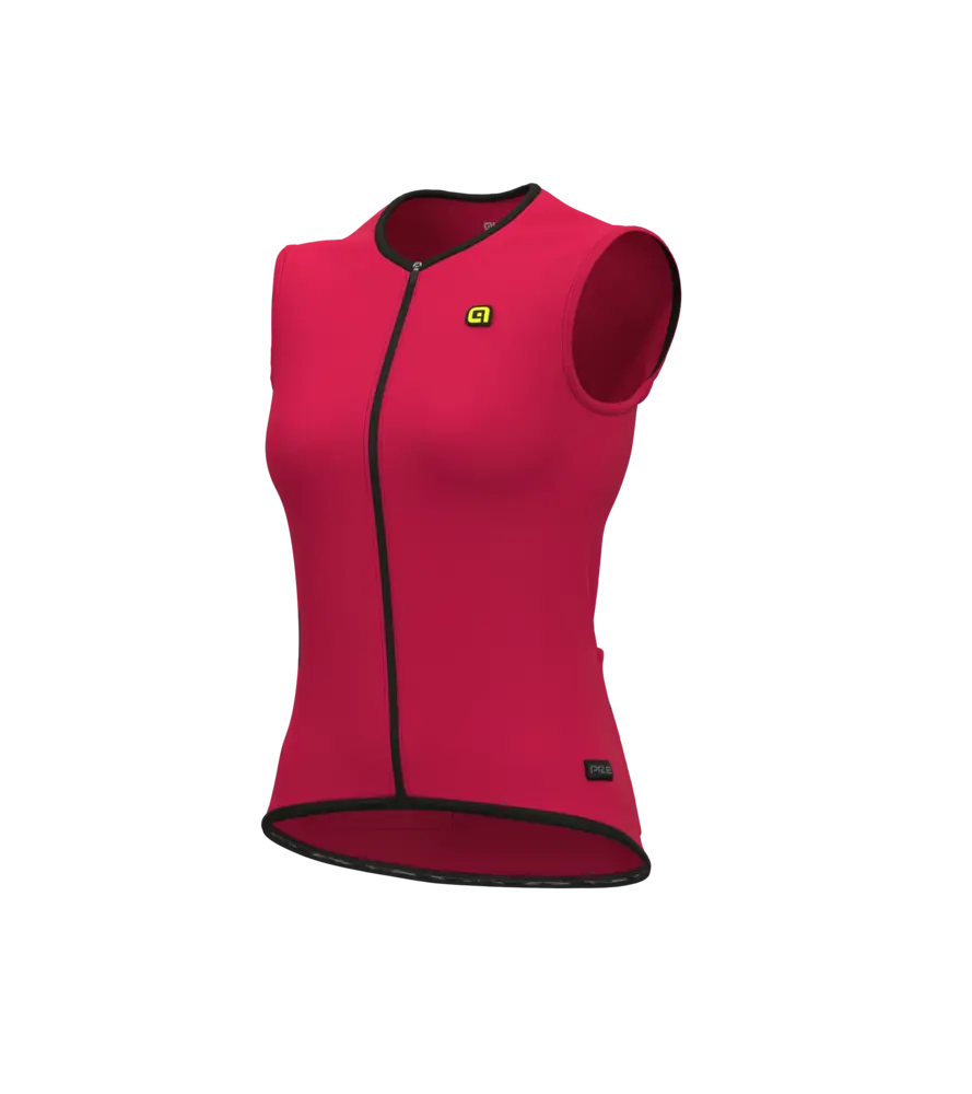 W Cyklovesta ALÉ Thermo 2.0
