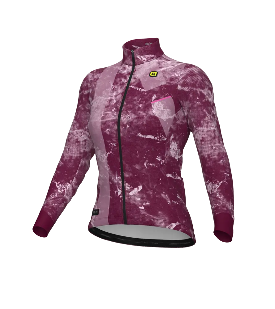 W Cyklodres ALÉ Icy