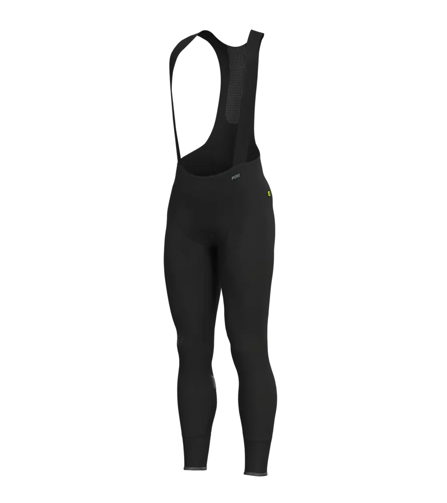 Cyklokalhoty ALÉ Clima Warm Plus 2.0