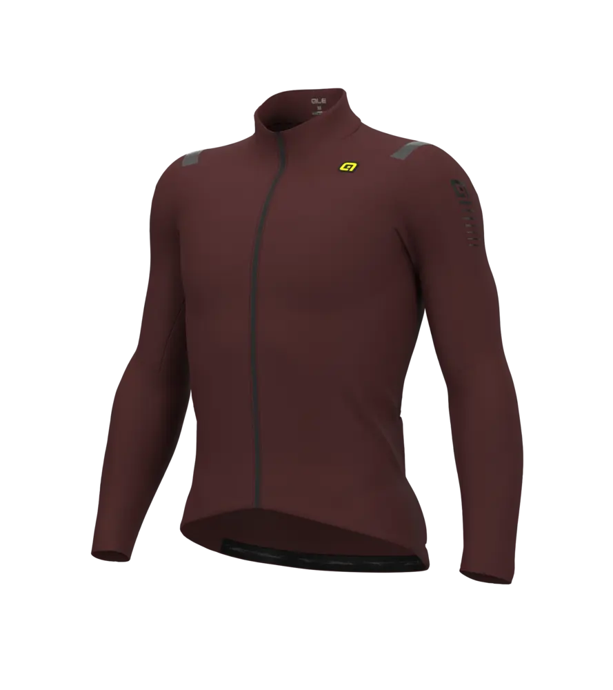 Cyklodres ALÉ Warm Race