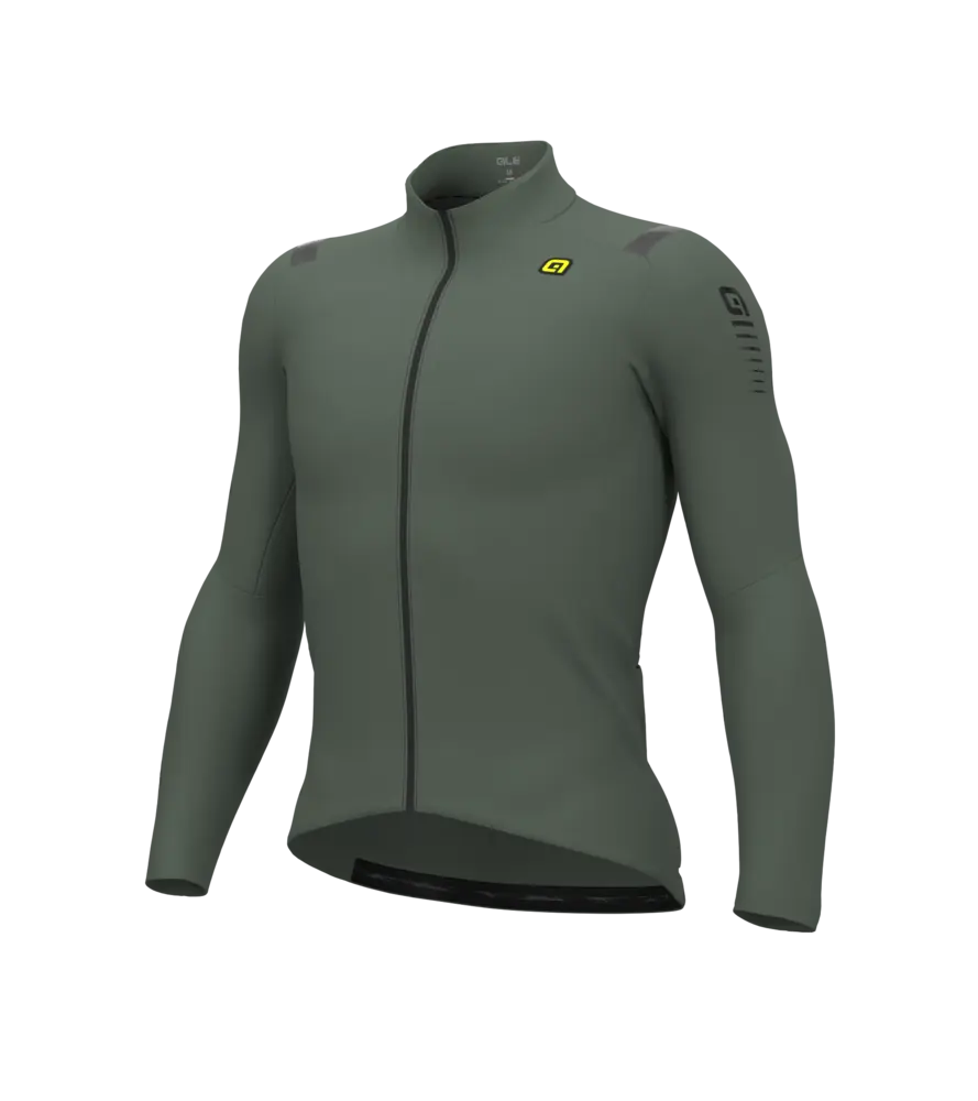 Cyklodres ALÉ Warm Race