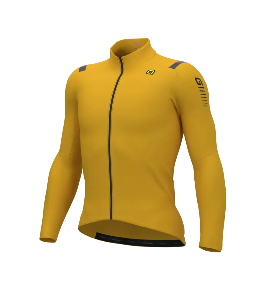Cyklodres ALÉ Warm Race