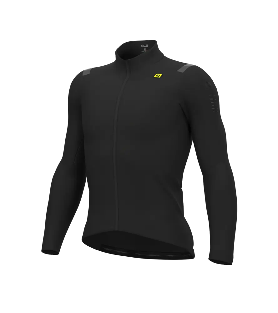 Cyklodres ALÉ Warm Race