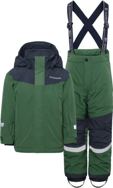 Set D1913 SKARE