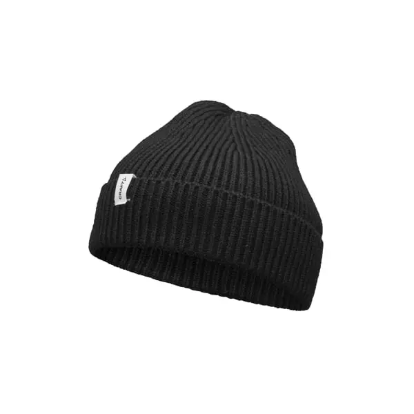 Čepice CRAFT Urban Rib