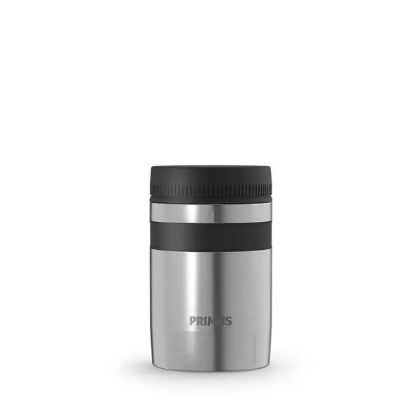 Termoska PRIMUS Flinta Insulated Lunch Jug 0.55 L Stainless Steel