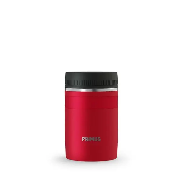 Termoska PRIMUS Flinta Insulated Lunch Jug 0.55 L Primus Red