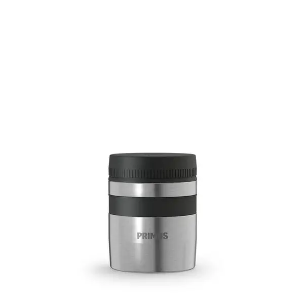 Termoska PRIMUS Flinta Insulated Lunch Jug 0.4 L Stainless Steel