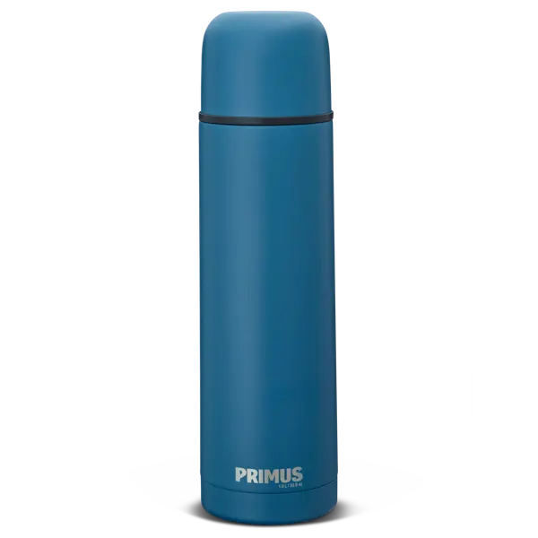 Termoska PRIMUS Classic Light Vacuum Bottle 1.0 L Summit Blue
