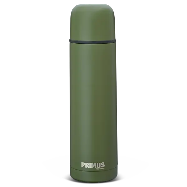 Termoska PRIMUS Classic Light Vacuum Bottle 1.0 L Olive Drab Green