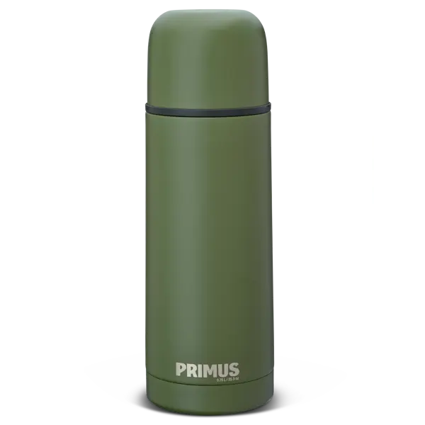 Termoska PRIMUS Classic Light Vacuum Bottle 0.75 L Olive Drab Green