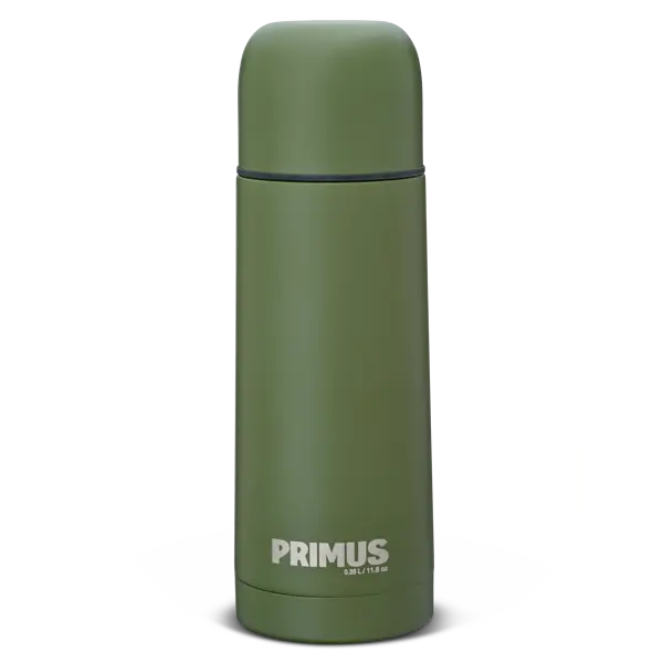 Termoska PRIMUS Classic Light Vacuum Bottle 0.35 L Olive Drab Green