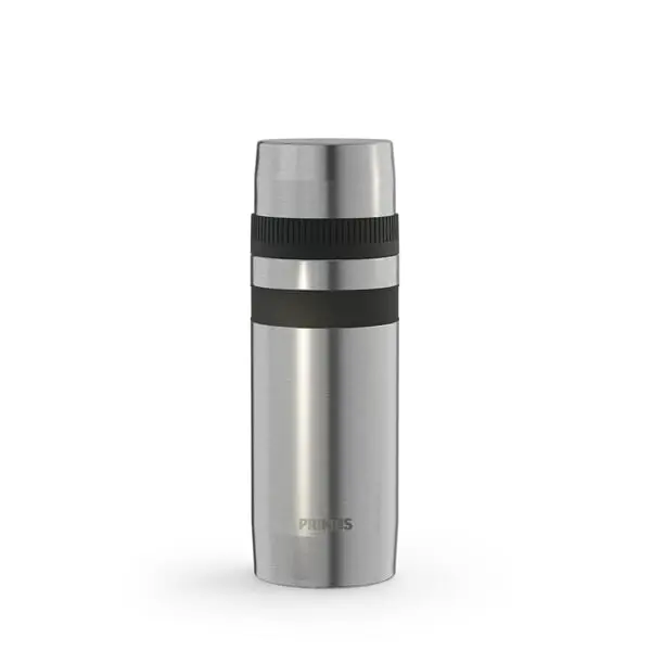 Termoska PRIMUS Basalt Insulated Thermo Bottle 0.75 L - Stainless Steel