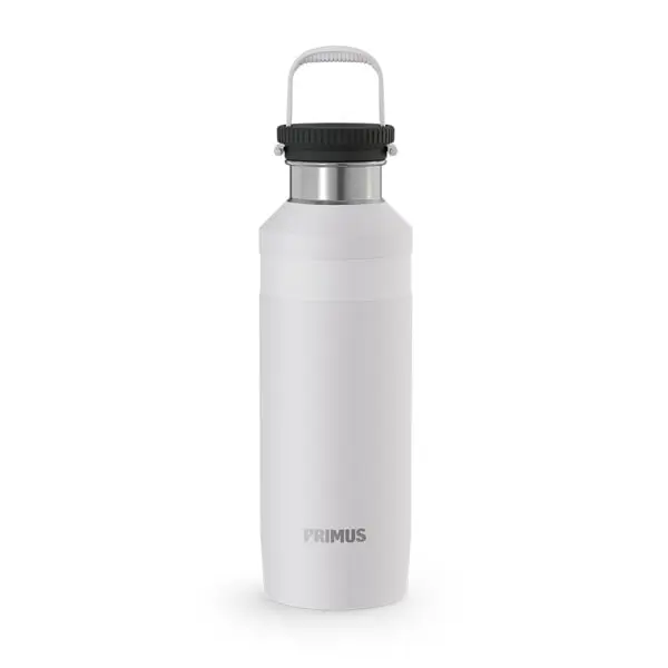 Termoska PRIMUS Tufa Narrow Single Wall Bottle 0.8 L Alpine Frost
