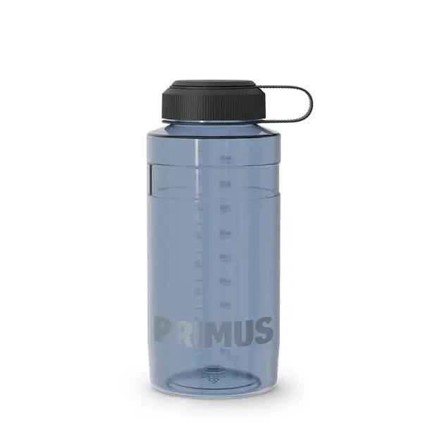 Láhev PRIMUS Kvarts Tritan 1,0L Glacier Blue - modrá Velikost: 1,0L