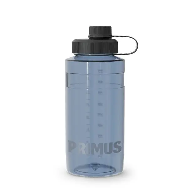 Termoska PRIMUS Kvarts Tritan Bottle 1.0 L Drink Cap Glacier Blue