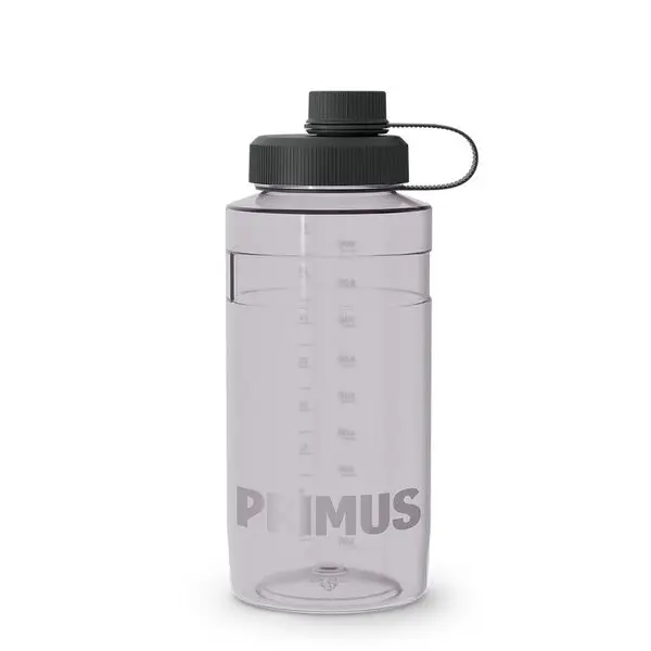Láhev PRIMUS Kvarts Tritan 1,0L Drink Cap Alpine Frost - šedá Velikost: 1,0L