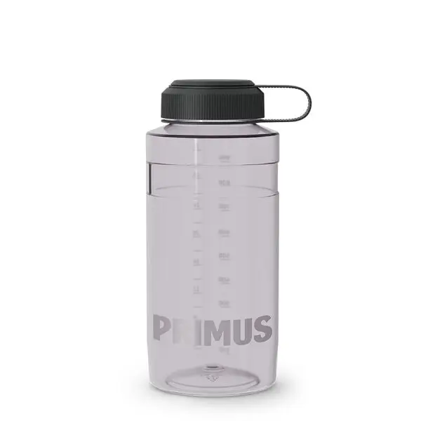 Láhev PRIMUS Kvarts Tritan 1,0L Alpine Frost - šedá Velikost: 1,0L
