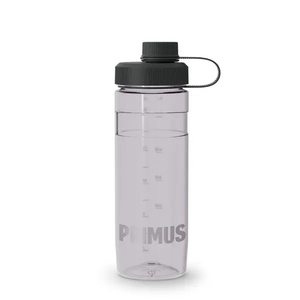 Termoska PRIMUS Kvarts Tritan Bottle 0.6 L Drink Cap Alpine Frost