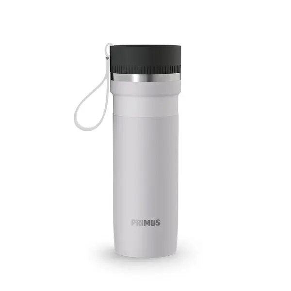 Hrnek PRIMUS Mika Wide Insulated Travel Mug 0.5 L Alpine Frost