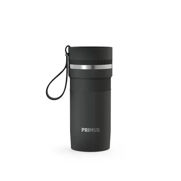 Hrnek PRIMUS Mika Wide Insulated Travel Mug 0.35 L Cliffside Ash