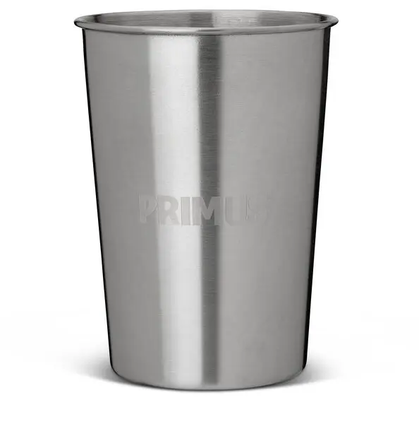 Hrnek PRIMUS Drinking Glass S.S.