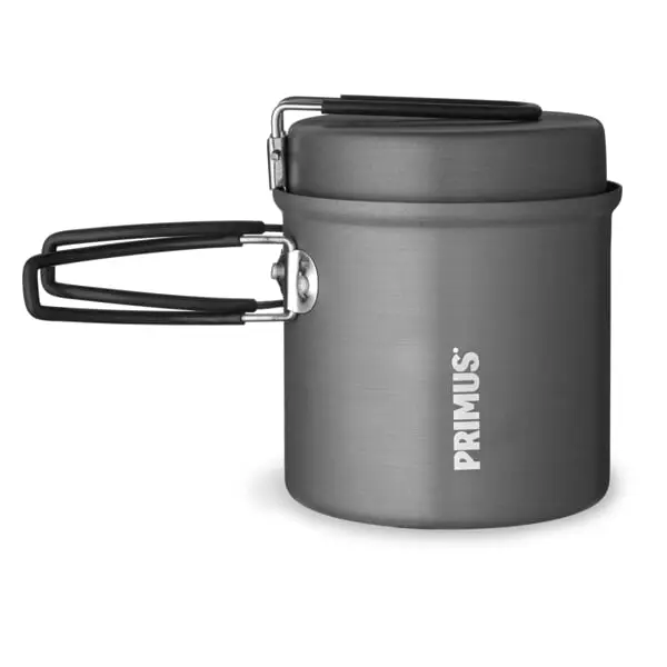 Nádobí PRIMUS LiTech Trek Kettle 1.0 L