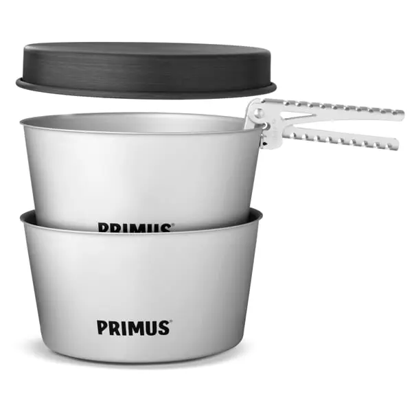Nádobí PRIMUS Essential Pot Set 2.3 L