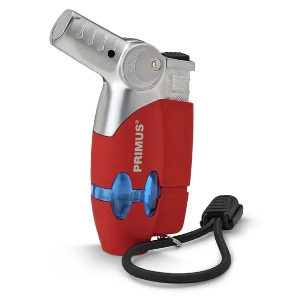 Zapalovač PRIMUS PowerLighter III Red