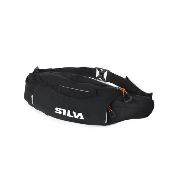 SILVA Race Belt 4 VL