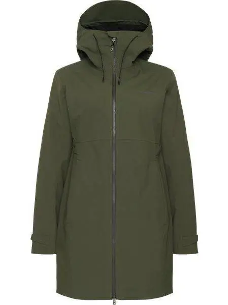 W Parka D1913 BEA