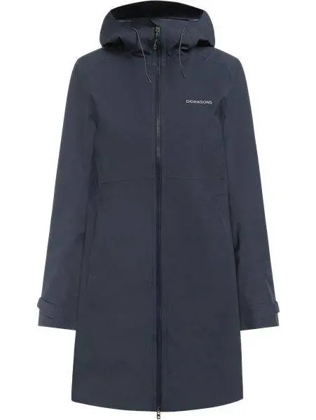 W Parka D1913 BEA