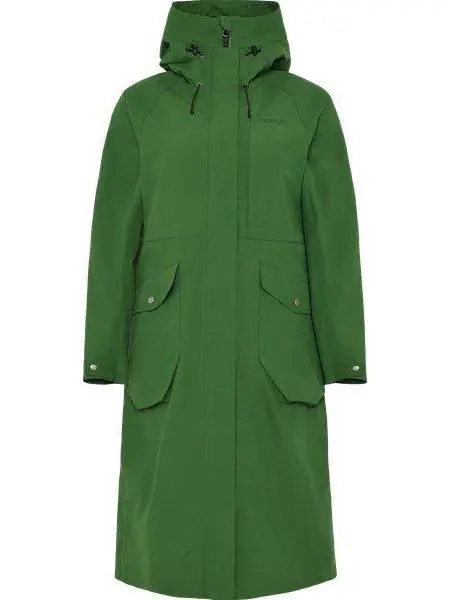 W Parka D1913 LOUISE