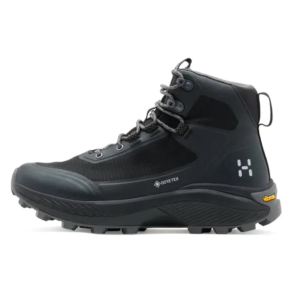 W Boty HAGLÖFS L.I.M Horizon Hike GTX Mid