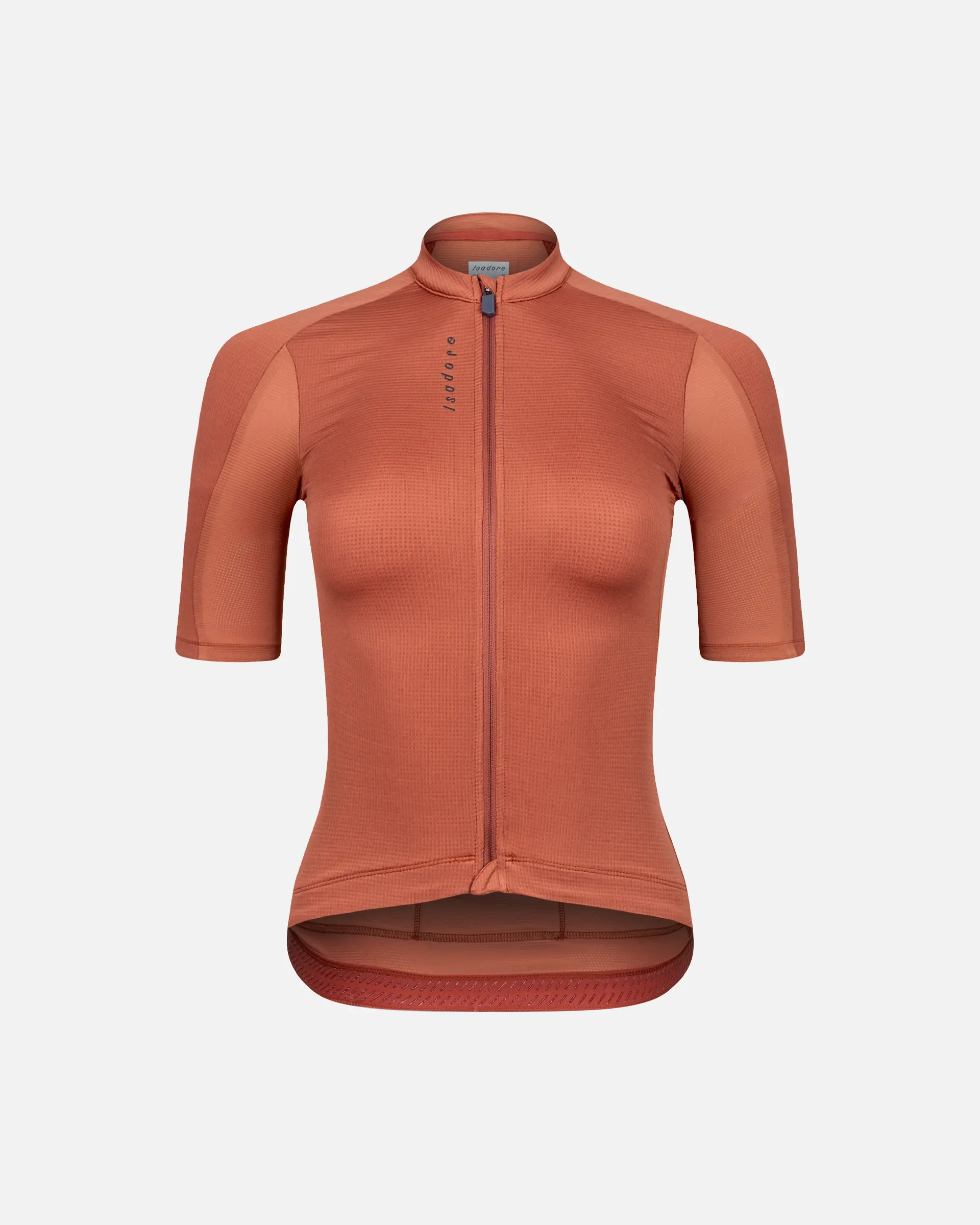 W Cyklodres ISADORE Signature Merino Tech