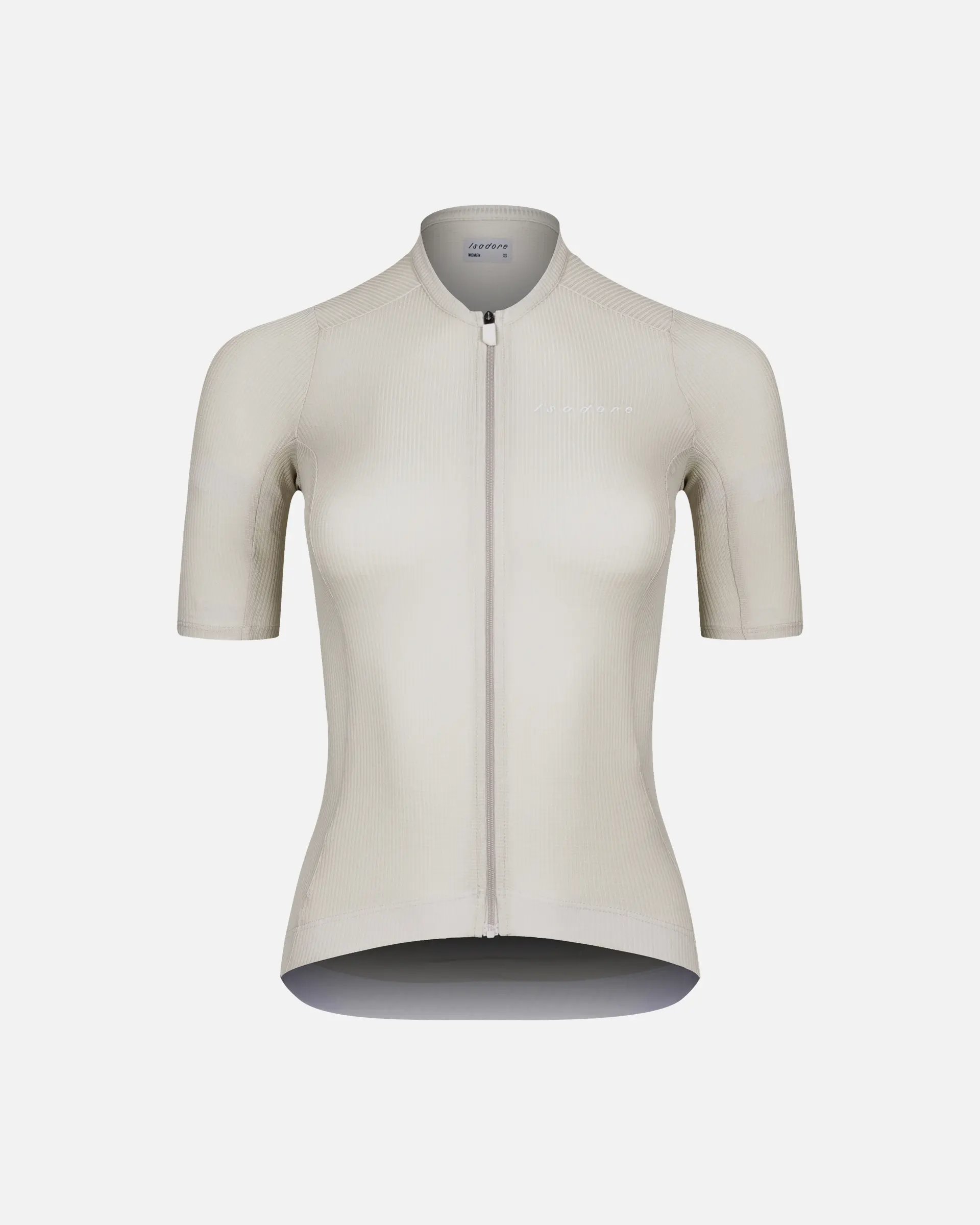 W Cyklodres ISADORE Debut Merino Air