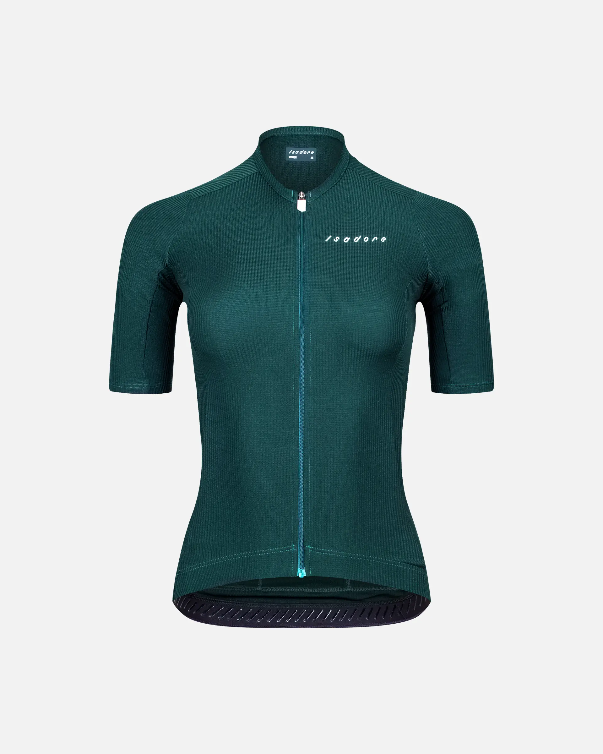 W Cyklodres ISADORE Debut Merino Air
