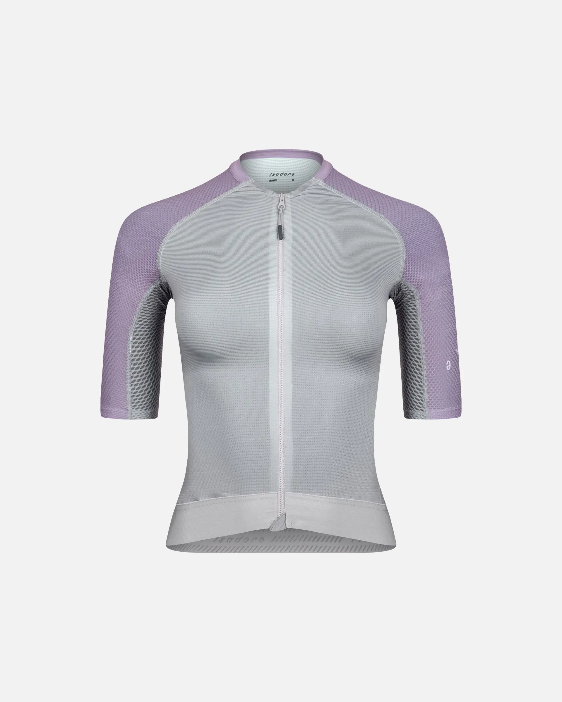 W Cyklodres ISADORE Alternative