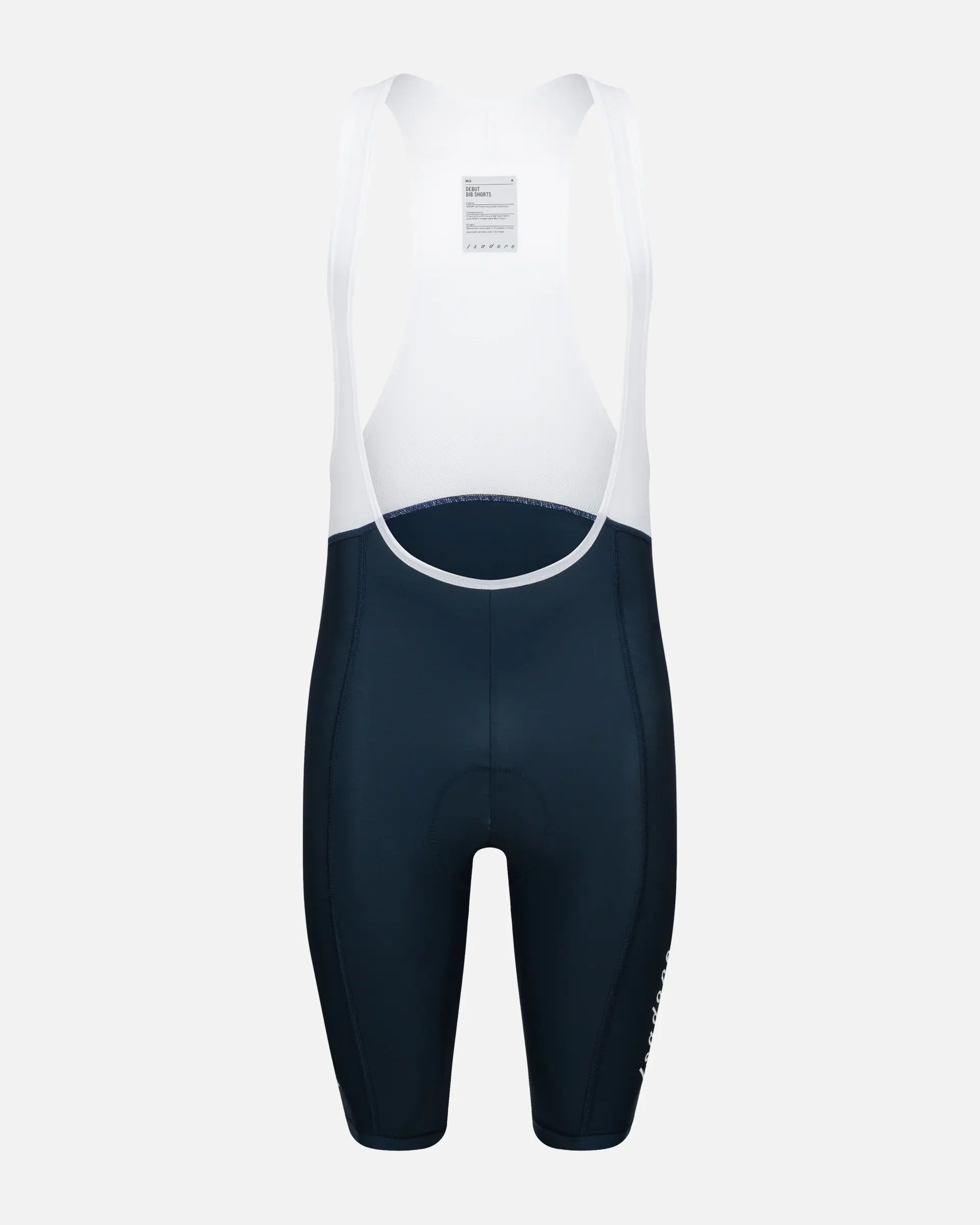 Cyklokalhoty ISADORE Debut Bib